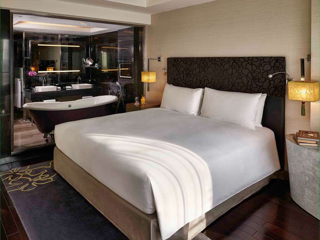 PRESTIGE SUITE ROOM (Miễn phí sử dụng dịch vụ tại: Club Millésime)