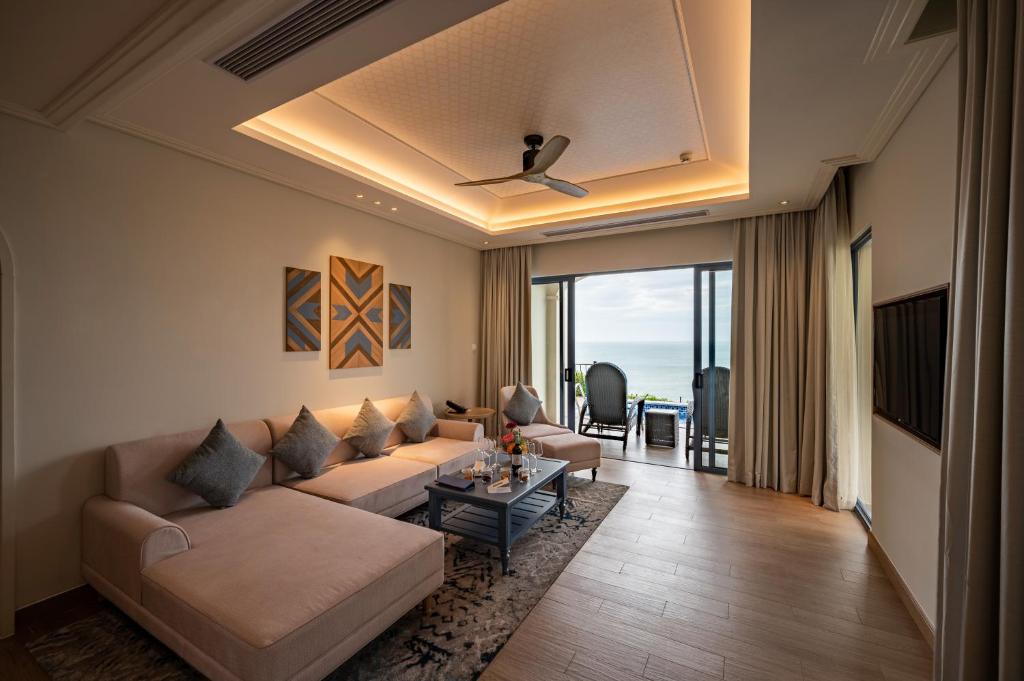 VILLA OCEAN VIEW - 2 BEDROOMS